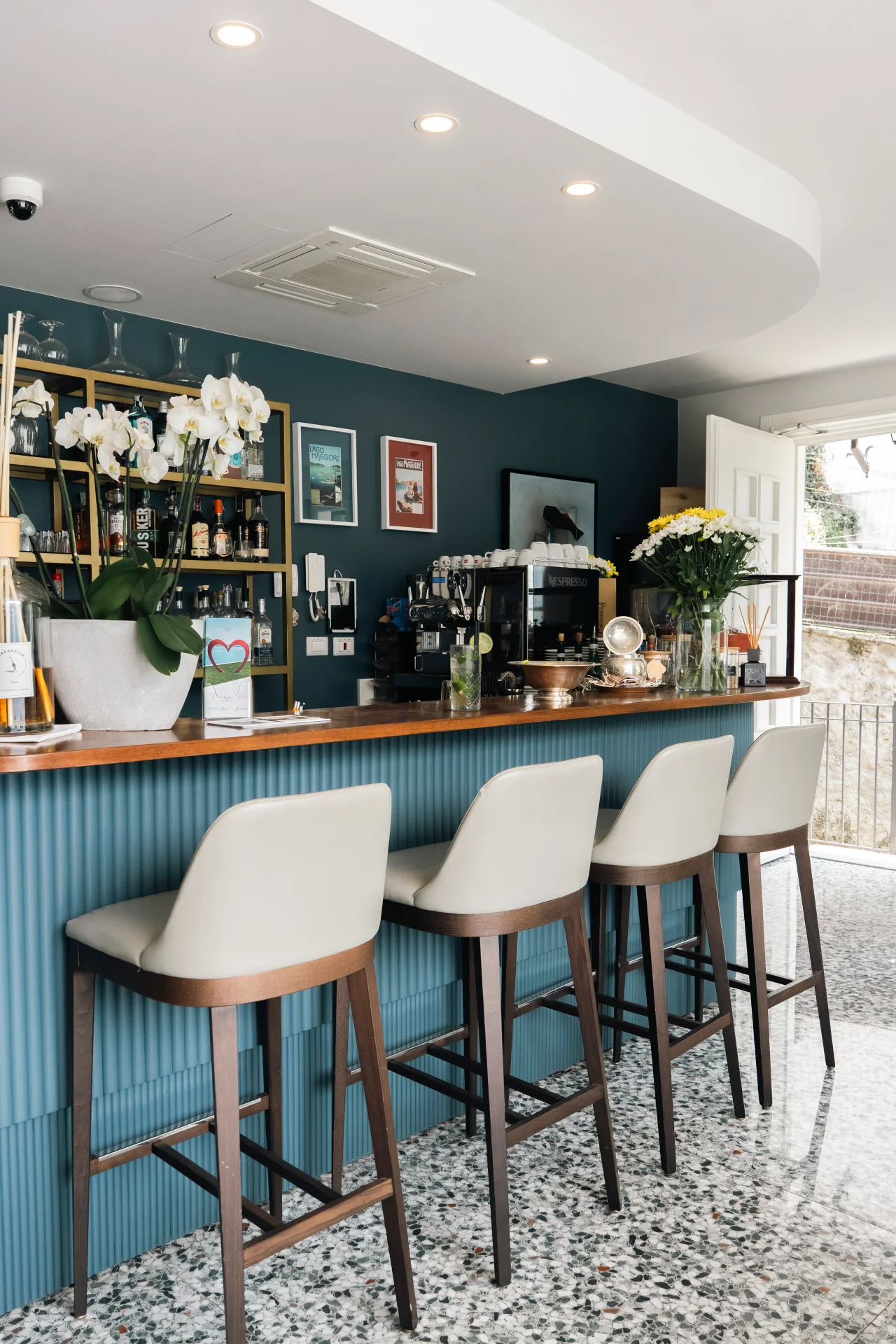 Borromean Island - Food tasting menu thumbnail 7