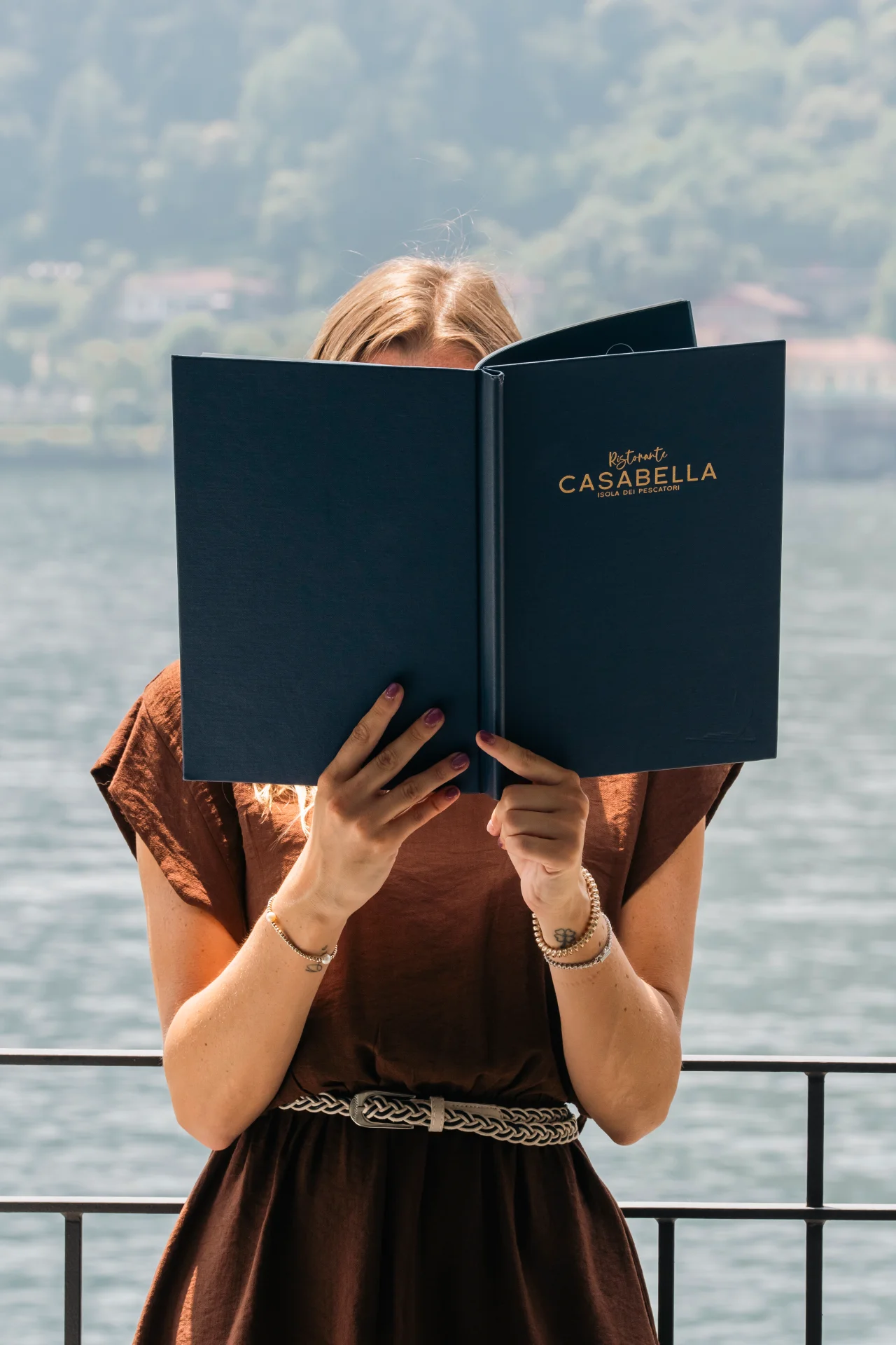 Borromean Island - Food tasting menu thumbnail 5