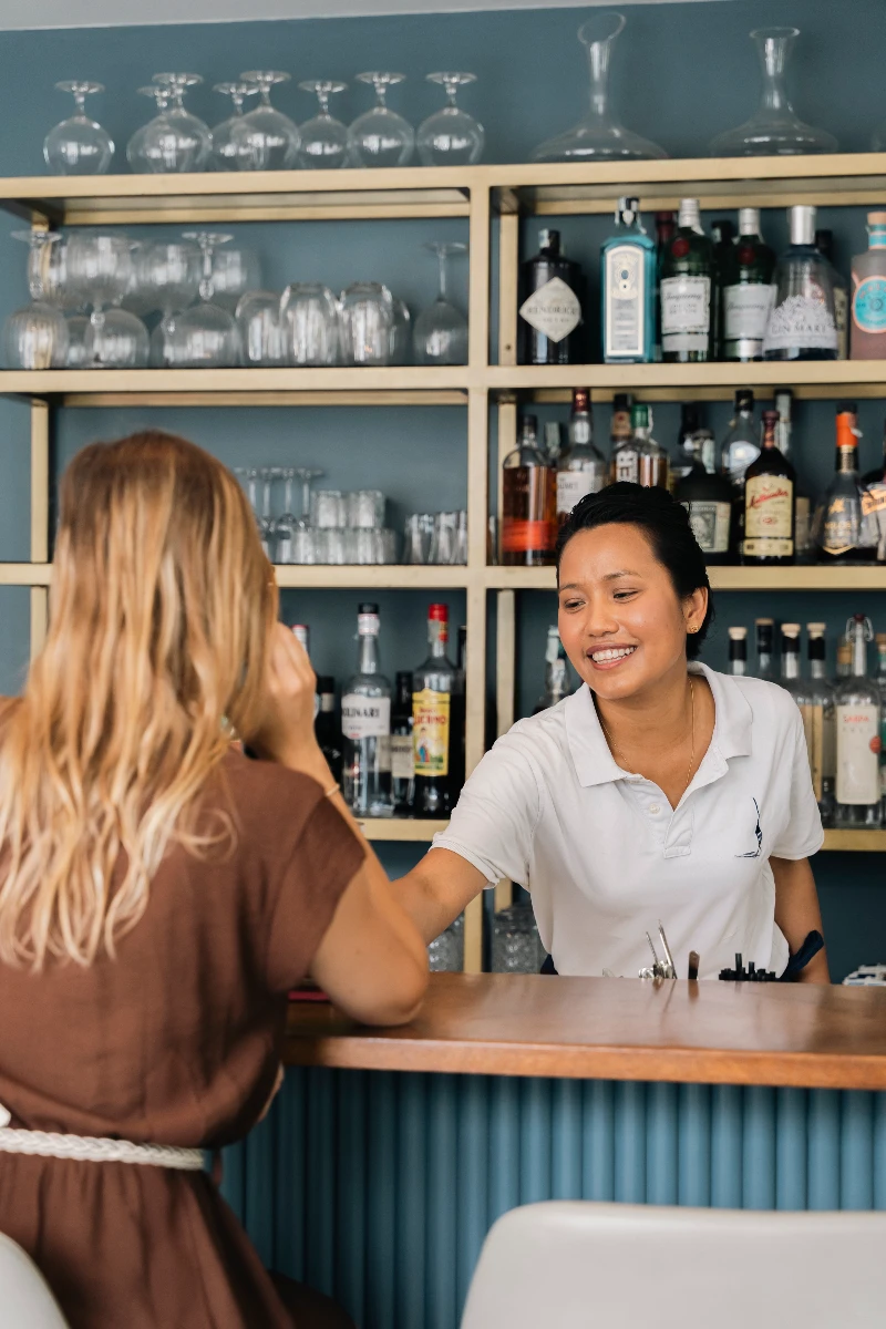 Borromean Island - Food tasting menu thumbnail 4