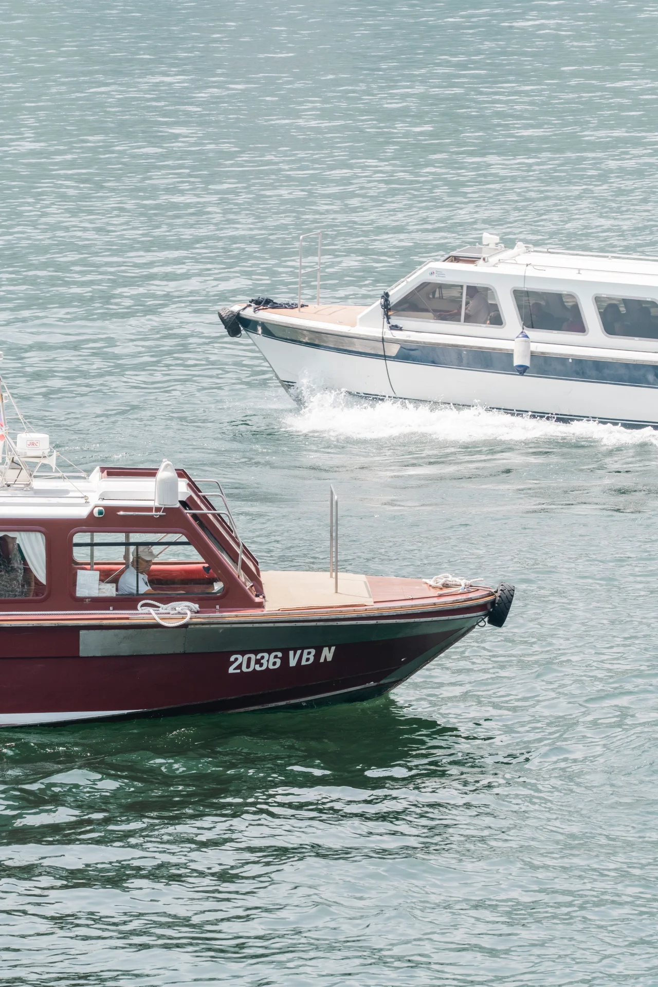 Borromean Island - Food tasting menu thumbnail 6