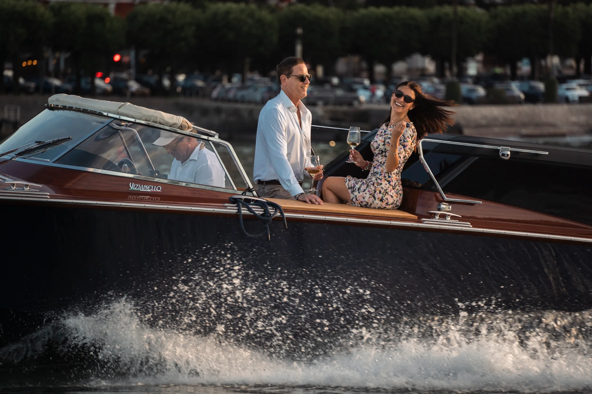 Golden Paths - 3 hours Aurum tour thumbnail 7