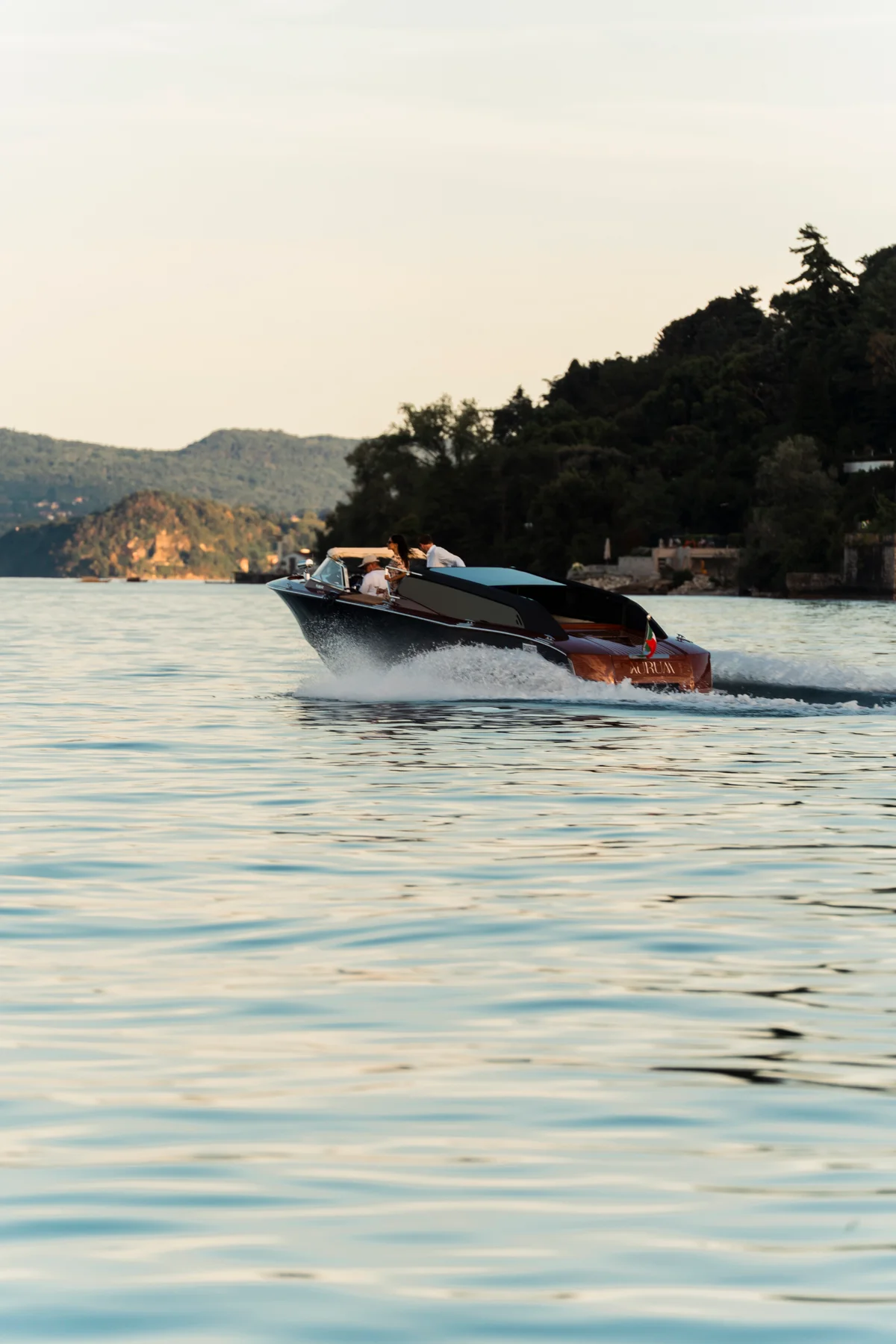 Golden Paths - 3 hours Aurum tour thumbnail 6