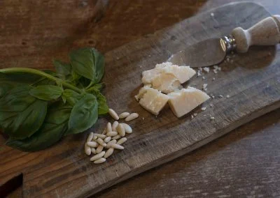 Italian Cooking Class on Lake Maggiore thumbnail 2