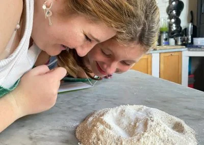 Italian Cooking Class on Lake Maggiore thumbnail 6
