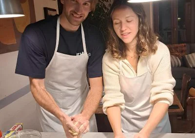 Italian Cooking Class on Lake Maggiore thumbnail 4