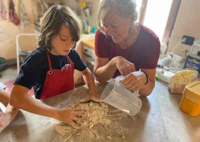 Italian Cooking Class on Lake Maggiore thumbnail 5