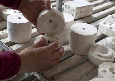 Ceramic and Pottery Decoration Workshop thumbnail 4