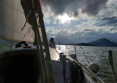 Morning Sailing Experience on Lake Maggiore: Private Cruises Among Hidden Gems thumbnail 5