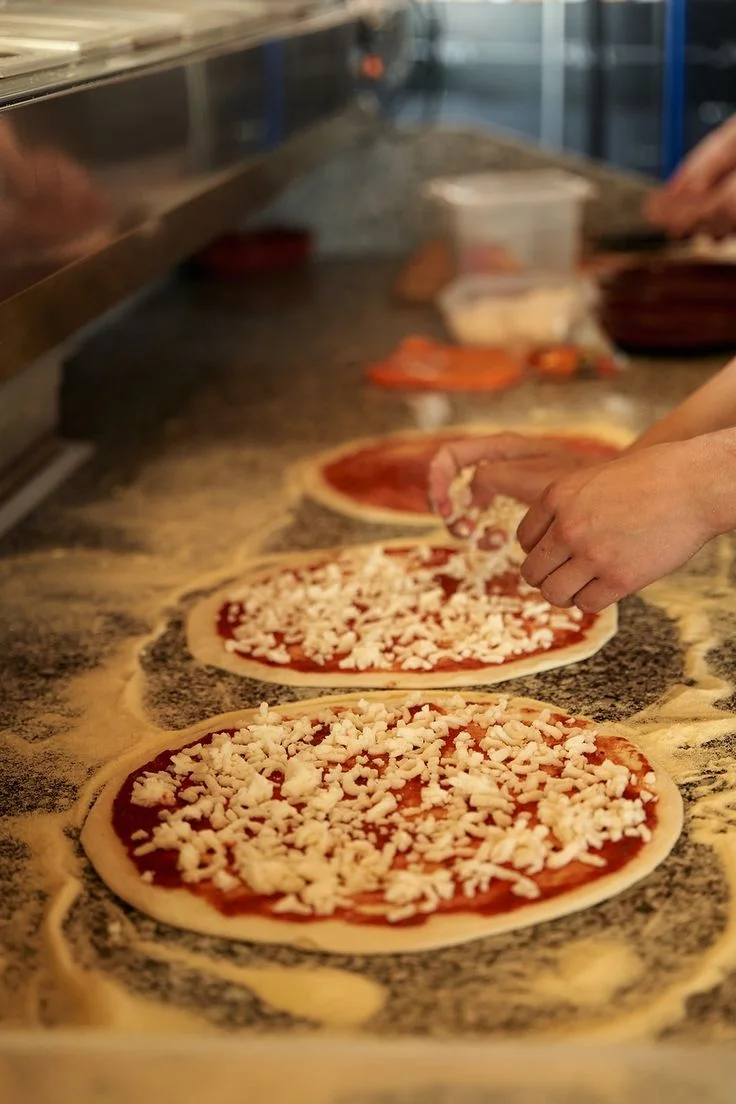 Pizza tasting experience thumbnail 5