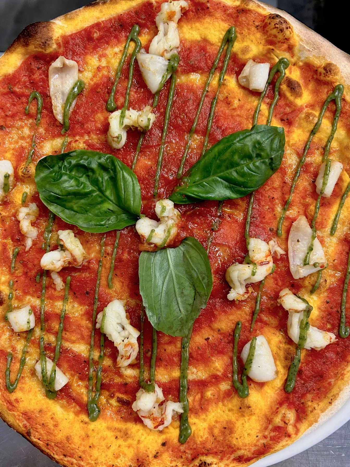 Pizza tasting experience thumbnail 3