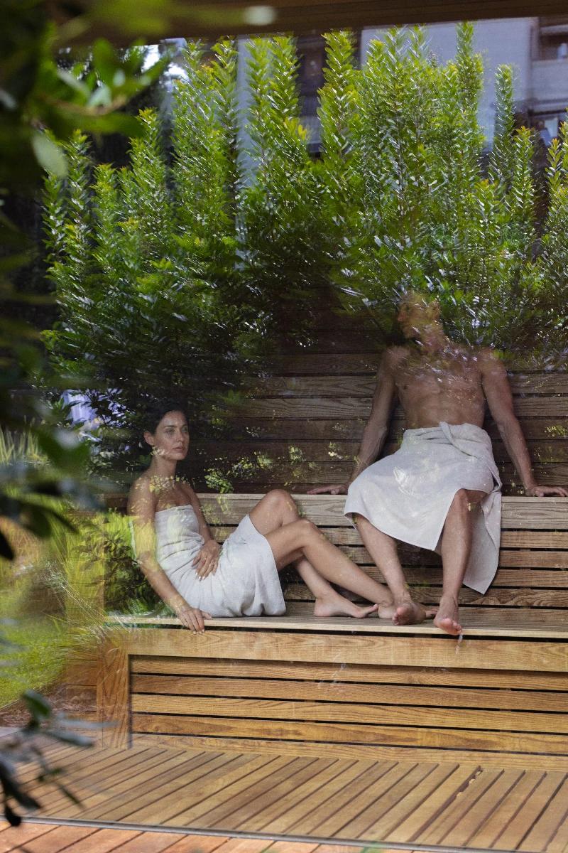 Taste & Relax Day Spa (full day for two)