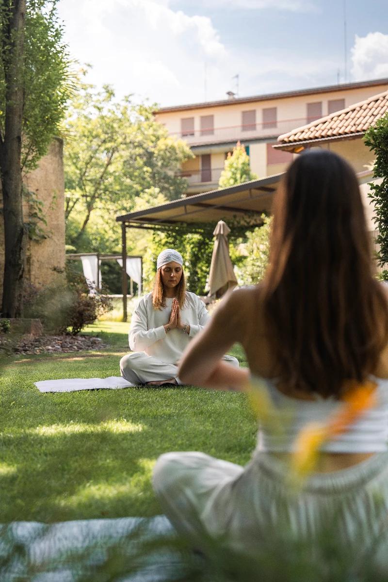 Private Yoga, Mat Pilates & Personal Training