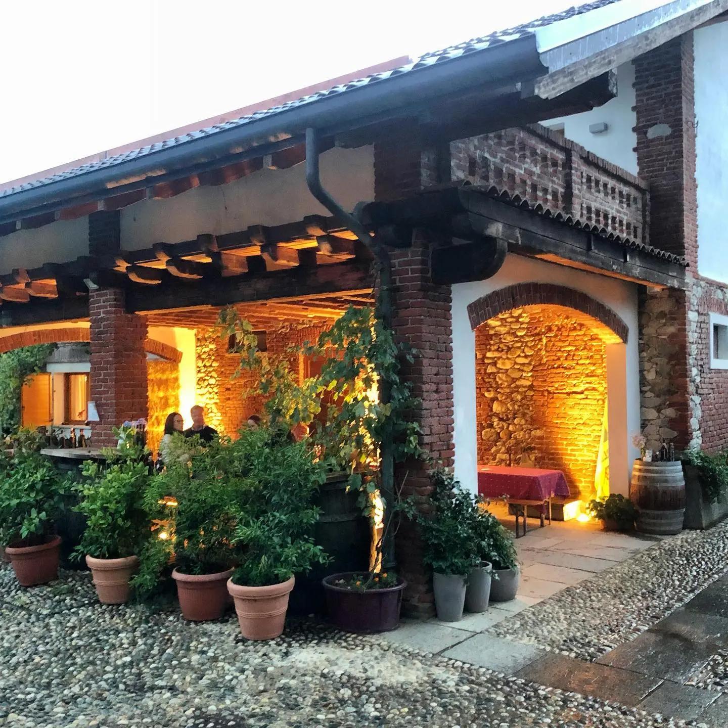 A Sip of Colline Novaresi: Winery Tour and Wine Tasting