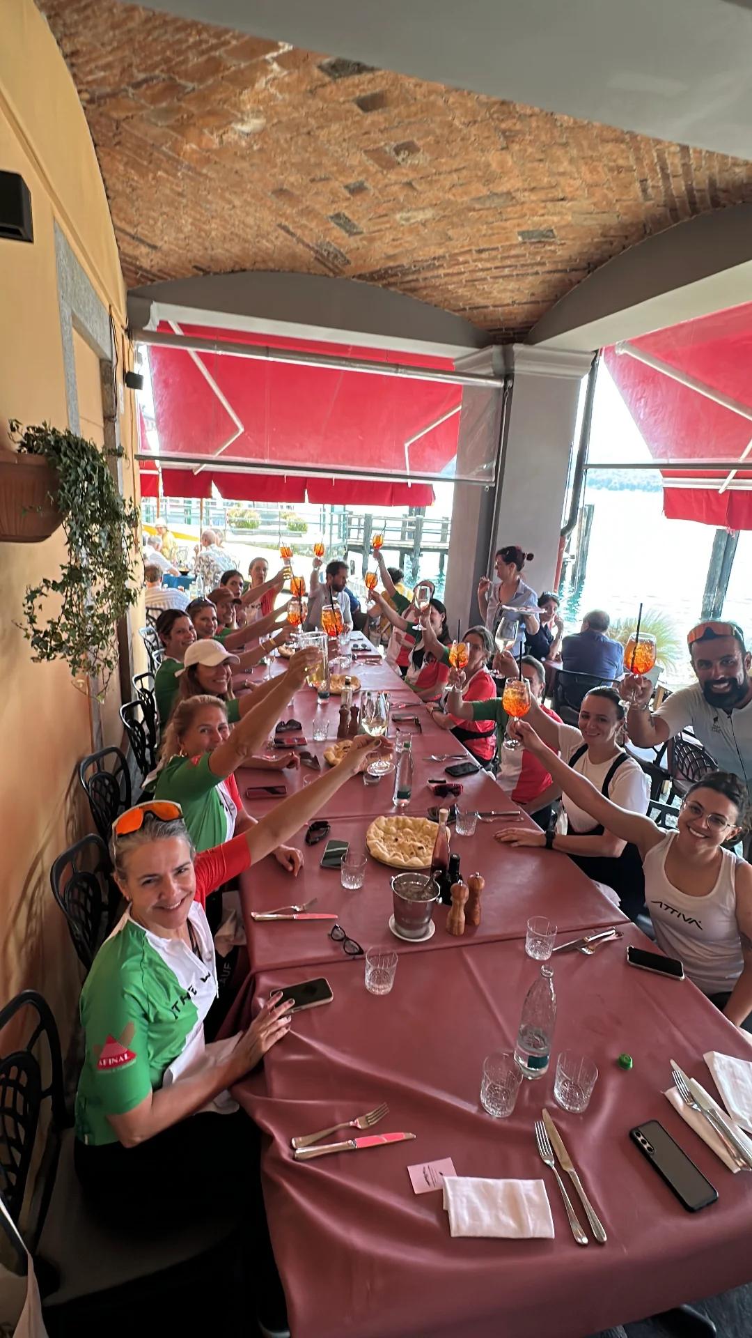 Bike & Food Day