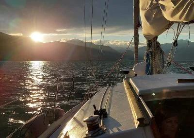 Morning Sailing Experience on Lake Maggiore: Private Cruises Among Hidden Gems